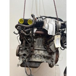 Moteur Peugeot 207 Phase 2